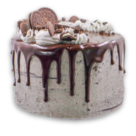 Oreo Obsession Celebration Cake